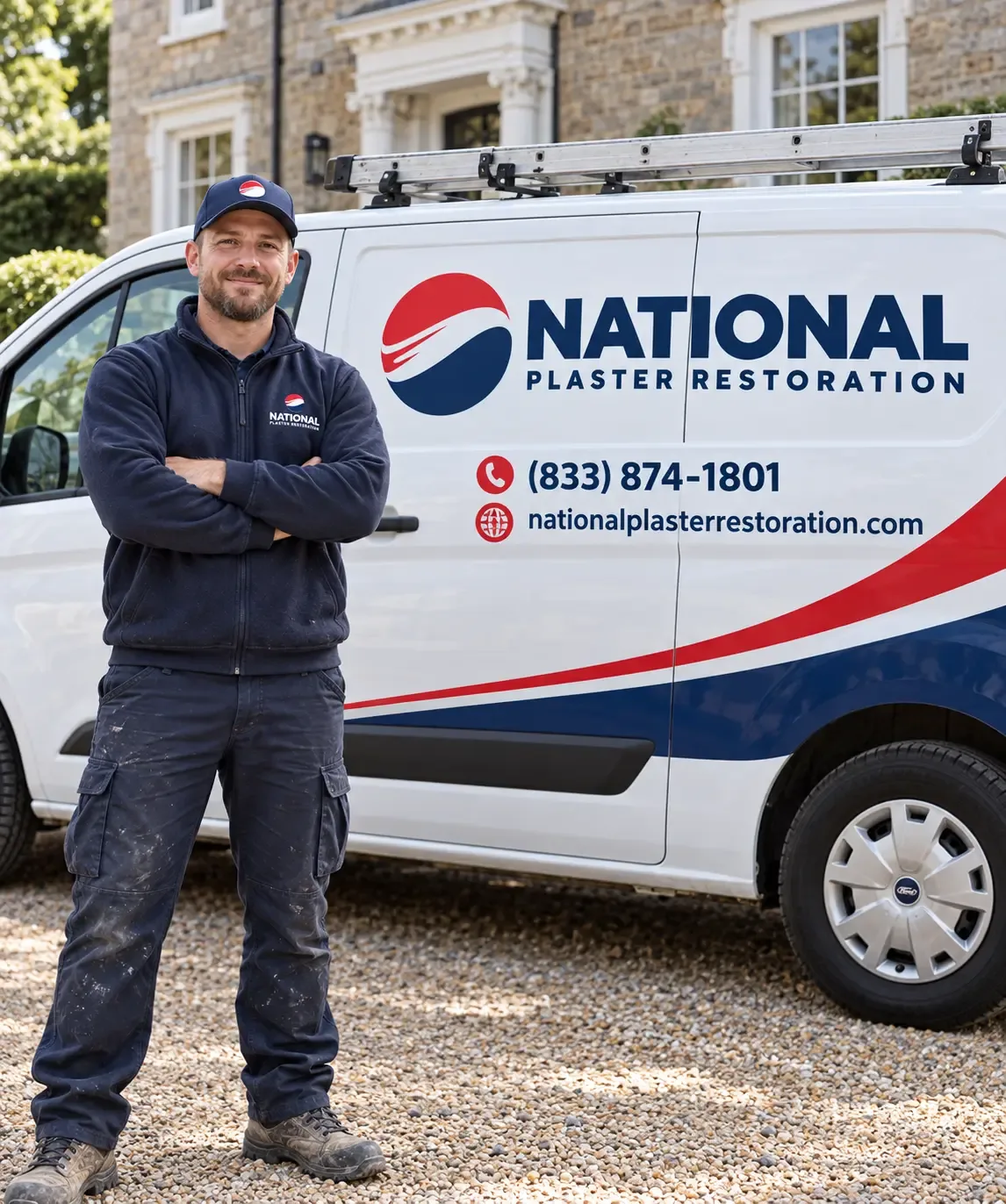Plaster Repair company in Tok, AK